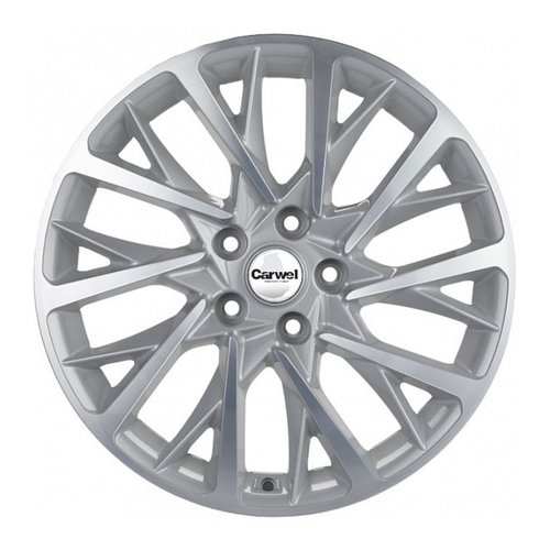 Carwel Оланга 1804 (Geely Tugella/ Jaguar F-Pace) 7,5x18 5x108 ET46 dia 63,4 SLT