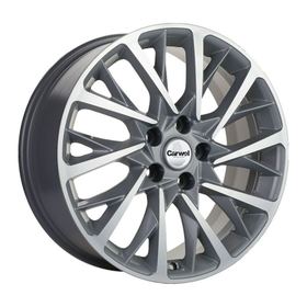Carwel Оланга 1804 (Sonata/Optima/Soul) 7,5x18 5x114,3 ET50,5 dia 67,1 BL