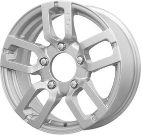 Carwel Омега 100 6,5x16 5x139,7 ET40 dia 98 SB