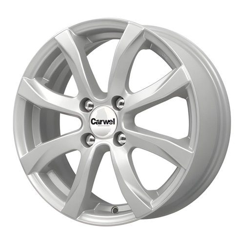 Carwel Омикрон 110 6x15 4x108 ET30 dia 65,1 SB