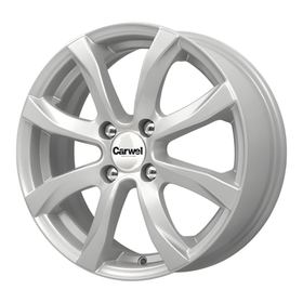 Carwel Омикрон 110 6x15 4x108 ET30 dia 65,1 SB