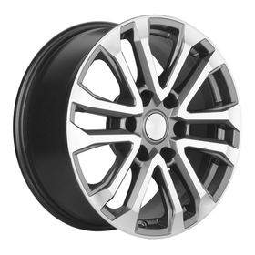 Carwel Пур 1805 (KIA Mohave) 7,5x18 6x114,3 ET38 dia 67,1 AGR
