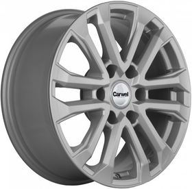 Carwel Пур 1805 (KIA Mohave) 7,5x18 6x114,3 ET38 dia 67,1 BL