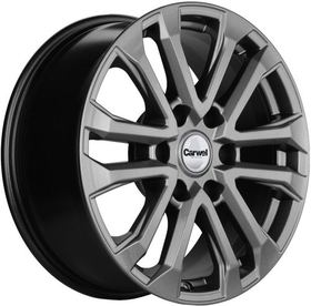 Carwel Пур 1805 (Toyota Fortuner/Hilux) GRT