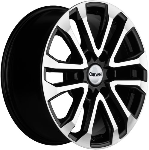 Carwel Пур 1805 (Toyota Fortuner/Hilux)