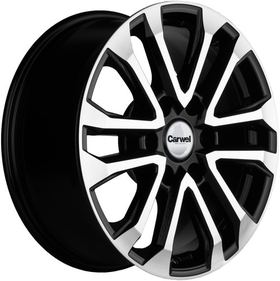 Carwel Пур 1805 (Toyota Fortuner/Hilux)