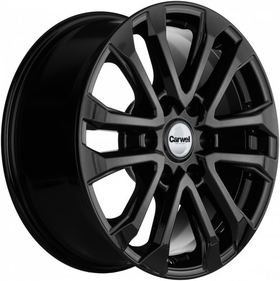 Carwel Пур 1805 (Toyota Fortuner/Hilux) BL