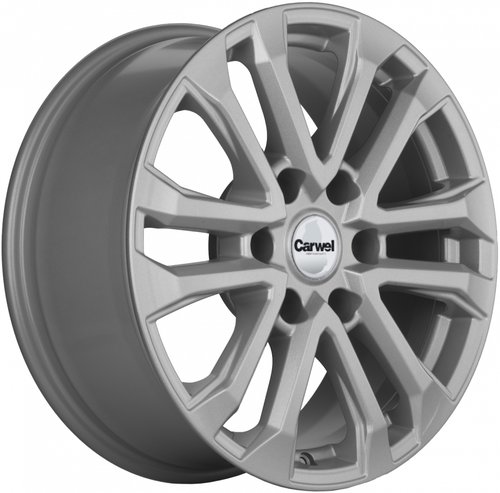Carwel Пур 1805 (Toyota LC Prado)