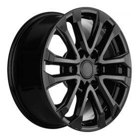 Carwel Пур 1805 7,5x18 6x139,7 ET45 dia 93,1 BL