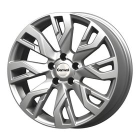 Carwel Рамза 207 7x18 5x114,3 ET51 dia 67,1 SB