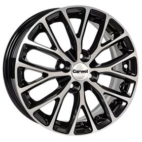 Carwel Риорита 112 (Vesta) 6x15 4x100 ET50 dia 60,1 AB