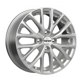 Carwel Риорита 112 (Vesta) 6x15 4x100 ET50 dia 60,1 SB