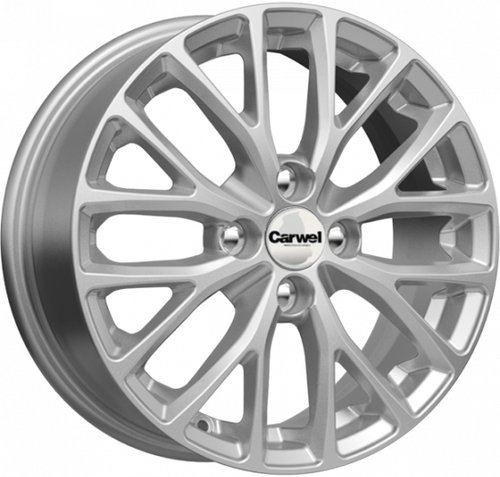 Carwel Риорита 112