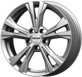 Carwel Самро 204 SL