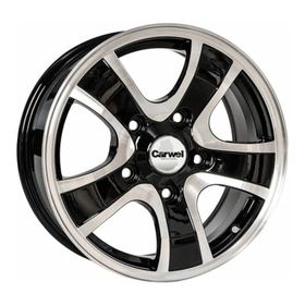 Carwel Сарпа 170 7x16 5x139,7 ET40 dia 98,5 AB