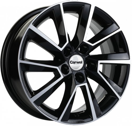 Carwel Сатурн 1507 (Aveo)