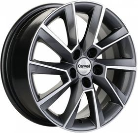 Carwel Сатурн 1507 (Polo) 6x15 5x100 ET40 dia 57,1 ABT