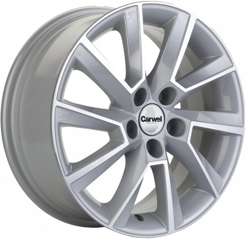 Carwel Сатурн 1507 (Rapid)