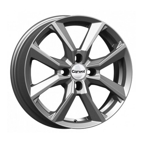 Carwel Сегун 271 6x16 4x100 ET45 dia 67,1 SB