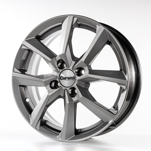 Carwel Сегун 272 6,5x16 4x100 ET36 dia 67,1 SB