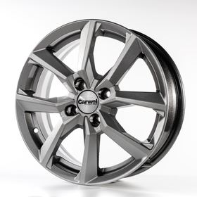 Carwel Сегун 272 6,5x16 4x100 ET36 dia 67,1 SB