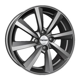 Carwel Селигер 6x16 4x98 ET33 dia 58,5 GR