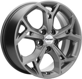 Carwel Синтур 1702 7x17 5x114,3 ET48,5 dia 67,1 GRT