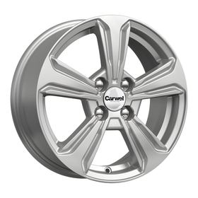 Carwel Сириус 111 6x15 4x100 ET48 dia 54,1 SB