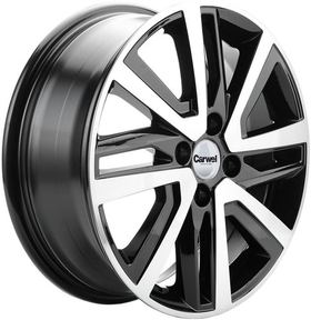 Carwel Таймыр 1609 (Nexia) 6x16 4x100 ET47 dia 56,6 ABT