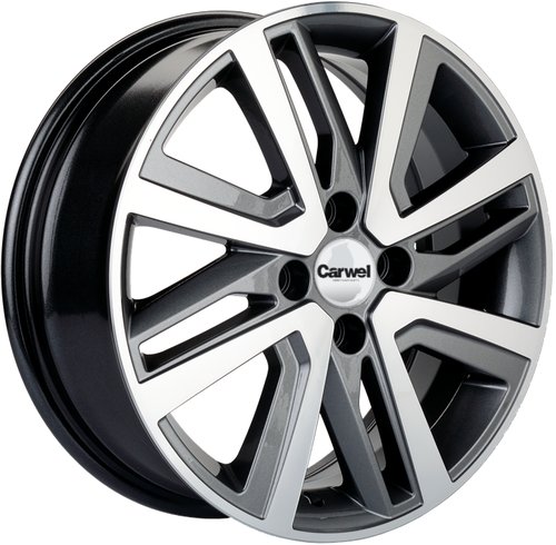 Carwel Таймыр 1609 (Stepway)