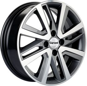 Carwel Таймыр 1609 (Stepway)