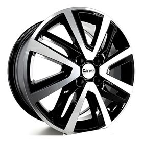 Carwel Таймыр 1609 ABT
