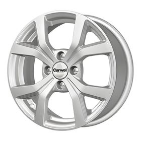 Carwel Таир 137 6x15 4x100 ET48 dia 54,1 SB