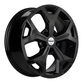 Carwel Талкас 1710 (Haval F7/F7x) 6,5x17 5x114,3 ET40 dia 64,1 BL