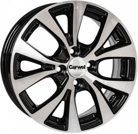 Carwel Талто 161 6x15 4x100 ET48 dia 54,1 AB