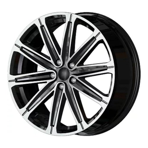 Carwel Тара 7,5x19 5x114,3 ET38 dia 67,1 AB