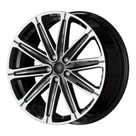 Carwel Тара 7,5x19 5x112 ET32 dia 66,6 AB