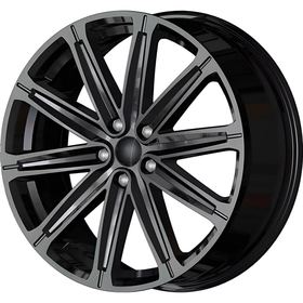 Carwel Тара 7,5x19 5x114,3 ET50 dia 67,1 GR