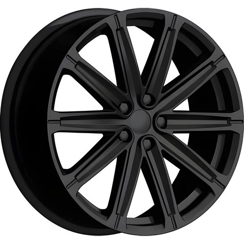 Carwel Тара 7,5x19 5x114,3 ET33 dia 67,1 BKM