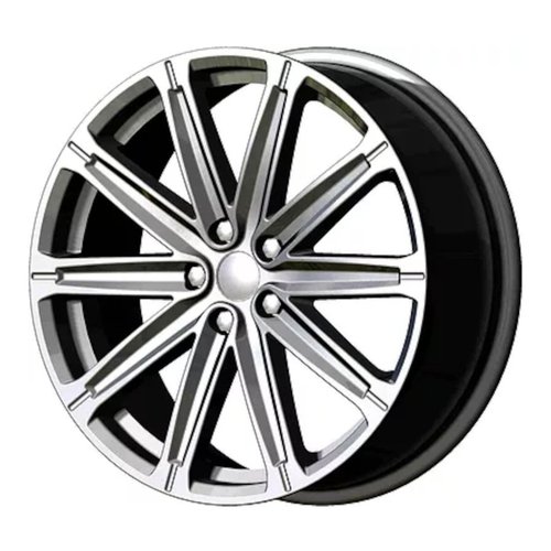 Carwel Тара 7,5x19 5x120 ET41 dia 59,6 SL