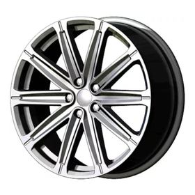 Carwel Тара 7,5x19 5x120 ET41 dia 72,6 SL