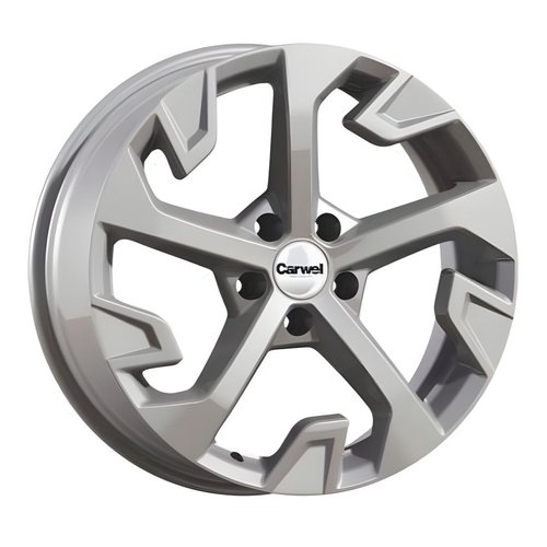 Carwel Таскан 262 7,5x18 5x114,3 ET52 dia 67,1 SB