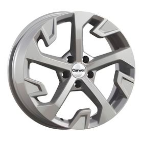Carwel Таскан 262 7,5x18 5x114,3 ET50,5 dia 67,1 SB