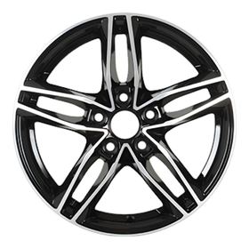 Carwel Тау 131 6,5x16 5x100 ET38 dia 57,1 AB