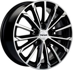 Carwel Тевриз 1611 (Corolla)