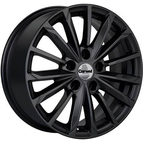 Carwel Тевриз 1611 (Geely Coolray) 6,5x16 5x114,3 ET45 dia 54,1 BL
