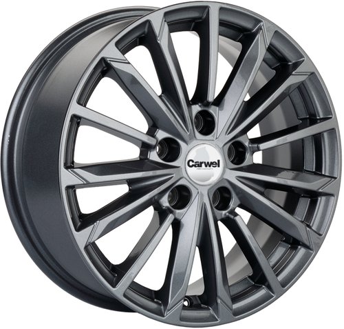 Carwel Тевриз 1611 (Mazda 3/ix35)
