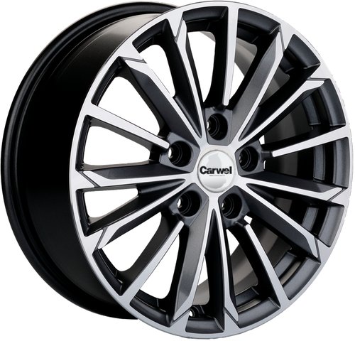 Carwel Тевриз 1611 (Octavia A7)