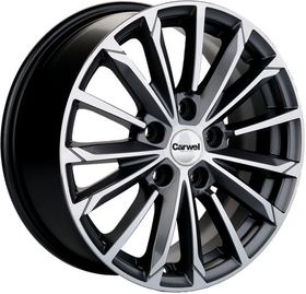 Carwel Тевриз 1611 (Octavia A7)