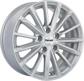 Carwel Тевриз 1611 (Octavia A7) SLT